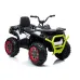 Otroški štirikolesnik na akumulator XMX607 4x4