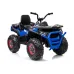 Otroški štirikolesnik na akumulator XMX607 4x4