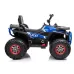 Otroški štirikolesnik na akumulator XMX607 4x4