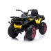 Otroški štirikolesnik na akumulator XMX607 4x4
