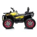 Otroški štirikolesnik na akumulator XMX607 4x4