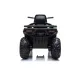Otroški štirikolesnik na akumulator XMX607 4x4