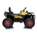 Otroški štirikolesnik na akumulator XMX607 4x4