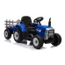 Otroški traktor na akumulator 12V - XMX611