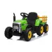 Otroški traktor na akumulator 12V - XMX611
