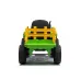 Otroški traktor na akumulator 12V - XMX611