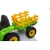Otroški traktor na akumulator 12V - XMX611