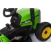 Otroški traktor na akumulator 12V - XMX611