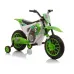 Otroški motor XMX616 (zelen)