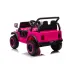 Otroški jeep YSA8813 24V (oranžen, zelen, črn, bež, rdeč, roza) Otroški jeep YSA8813 24V (oranžen, zelen, črn, bež, rdeč, roza)
