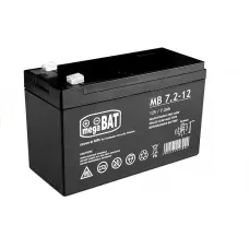 Akumulator za otroški avto 12V 7.2Ah – Premium GEL Akumulator za otroški avto 12V 7.2Ah – Premium GEL