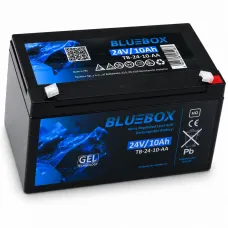 Akumulator 24V 10Ah – Premium GEL Akumulator 24V 10Ah – Premium GEL