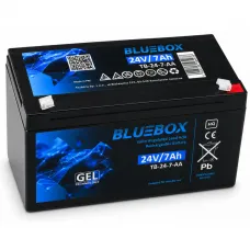Akumulator 24V 7Ah – Premium GEL Akumulator 24V 7Ah – Premium GEL
