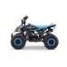 Otroški bencinski štirikolesnik 50cc Beneo Motors Adventure