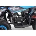 Otroški bencinski štirikolesnik 50cc Beneo Motors Adventure