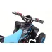 Otroški bencinski štirikolesnik 50cc Beneo Motors Adventure