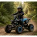 Otroški bencinski štirikolesnik 50cc Beneo Motors Adventure