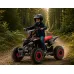 Otroški bencinski štirikolesnik 50cc Beneo Motors Adventure
