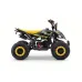 Otroški bencinski štirikolesnik 50cc Beneo Motors Adventure
