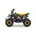 Otroški bencinski štirikolesnik 50cc Beneo Motors Adventure