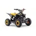 Otroški bencinski štirikolesnik 50cc Beneo Motors Adventure