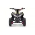 Otroški bencinski štirikolesnik 50cc Beneo Motors Adventure