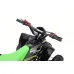 Otroški bencinski štirikolesnik 50cc Beneo Motors Adventure
