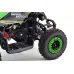 Otroški bencinski štirikolesnik 50cc Beneo Motors Adventure