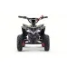 Otroški bencinski štirikolesnik 50cc Beneo Motors Adventure
