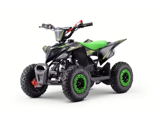 Otroški bencinski štirikolesnik 50cc Beneo Motors Adventure