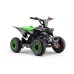Otroški bencinski štirikolesnik 50cc Beneo Motors Adventure