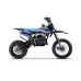Otroški bencinski mini cross motor Beneo Motors CROSS TRX 60cc