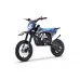 Otroški bencinski mini cross motor Beneo Motors CROSS TRX 60cc