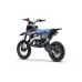Otroški bencinski mini cross motor Beneo Motors CROSS TRX 60cc