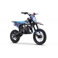 Otroški bencinski mini cross motor Beneo Motors CROSS TRX 60cc