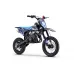 Otroški bencinski mini cross motor Beneo Motors CROSS TRX 60cc