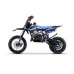 Otroški bencinski mini cross motor Beneo Motors CROSS TRX 60cc