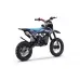 Otroški bencinski mini cross motor Beneo Motors CROSS TRX 60cc