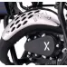 Otroški bencinski mini cross motor Beneo Motors CROSS TRX 60cc