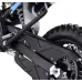 Otroški bencinski mini cross motor Beneo Motors CROSS TRX 60cc