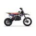 Otroški bencinski mini cross motor Beneo Motors CROSS TRX 60cc