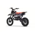 Otroški bencinski mini cross motor Beneo Motors CROSS TRX 60cc