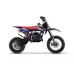 Otroški bencinski mini cross motor Beneo Motors CROSS TRX 60cc