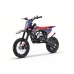 Otroški bencinski mini cross motor Beneo Motors CROSS TRX 60cc