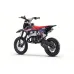 Otroški bencinski mini cross motor Beneo Motors CROSS TRX 60cc