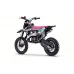 Otroški bencinski mini cross motor Beneo Motors CROSS TRX 60cc