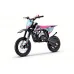 Otroški bencinski mini cross motor Beneo Motors CROSS TRX 60cc