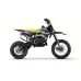 Otroški bencinski mini cross motor Beneo Motors CROSS TRX 60cc