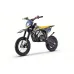 Otroški bencinski mini cross motor Beneo Motors CROSS TRX 60cc