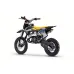 Otroški bencinski mini cross motor Beneo Motors CROSS TRX 60cc